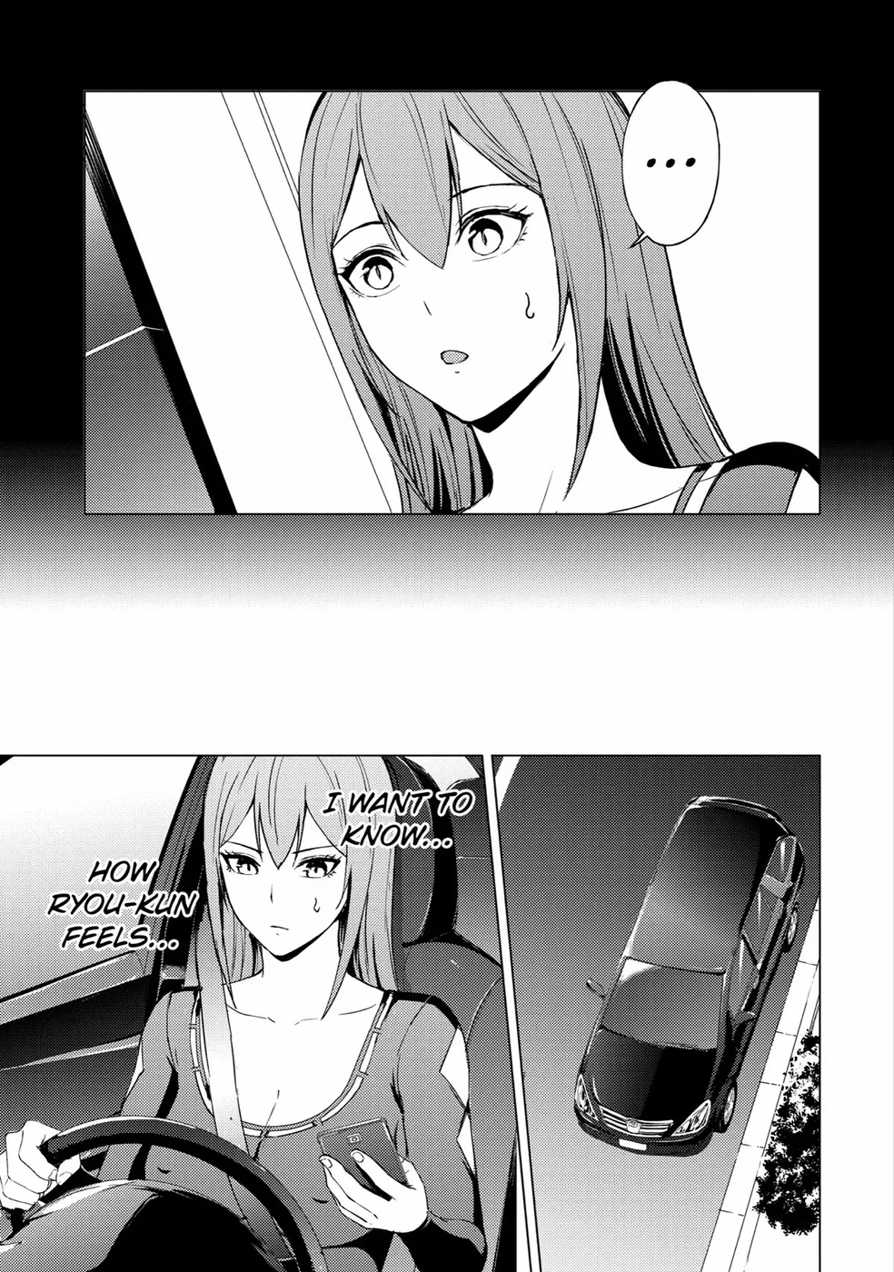 Ore no Genjitsu wa Renai Game?? ka to Omottara Inochigake no Game datta Chapter 70 - Page 20