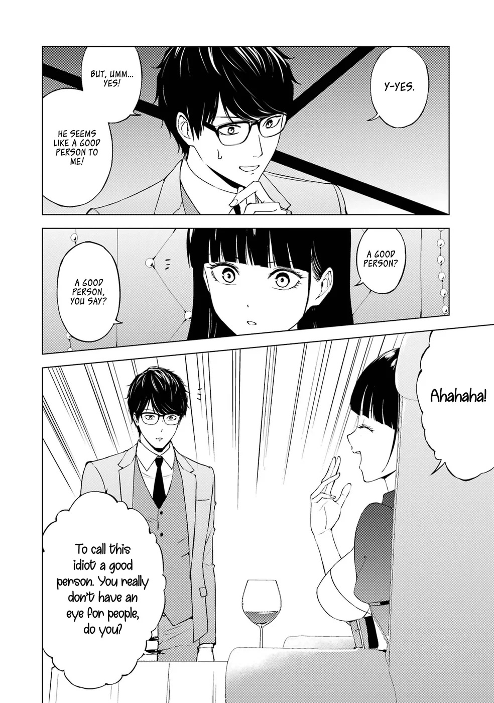 Ore no Genjitsu wa Renai Game?? ka to Omottara Inochigake no Game datta Chapter 75 - Page 30