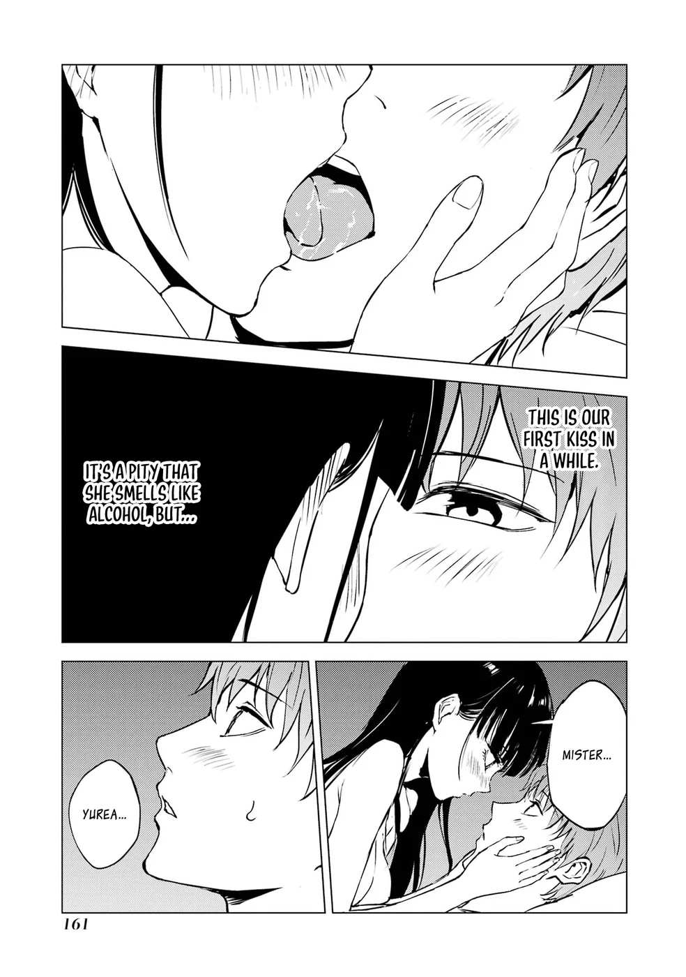 Ore no Genjitsu wa Renai Game?? ka to Omottara Inochigake no Game datta Chapter 76 - Page 12