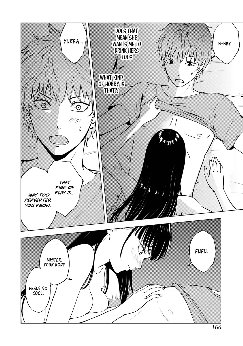 Ore no Genjitsu wa Renai Game?? ka to Omottara Inochigake no Game datta Chapter 76 - Page 17