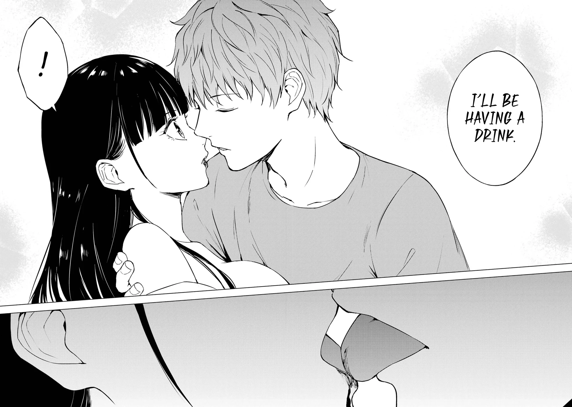 Ore no Genjitsu wa Renai Game?? ka to Omottara Inochigake no Game datta Chapter 76 - Page 33