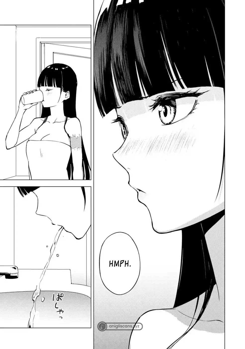 Ore no Genjitsu wa Renai Game?? ka to Omottara Inochigake no Game datta Chapter 77 - Page 19