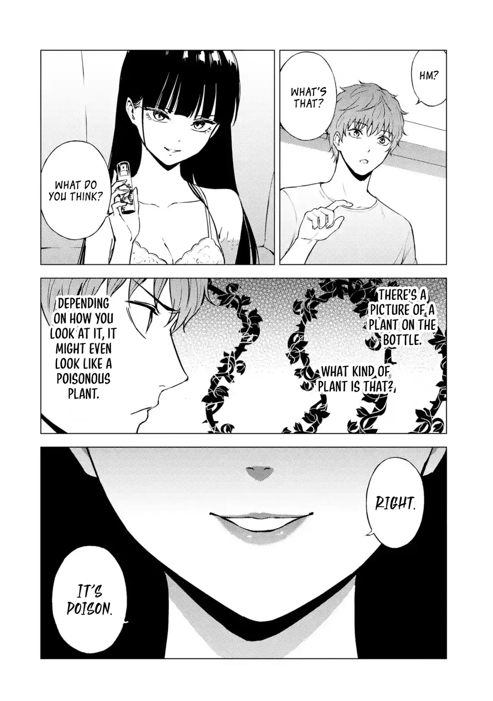 Ore no Genjitsu wa Renai Game?? ka to Omottara Inochigake no Game datta Chapter 78 - Page 22