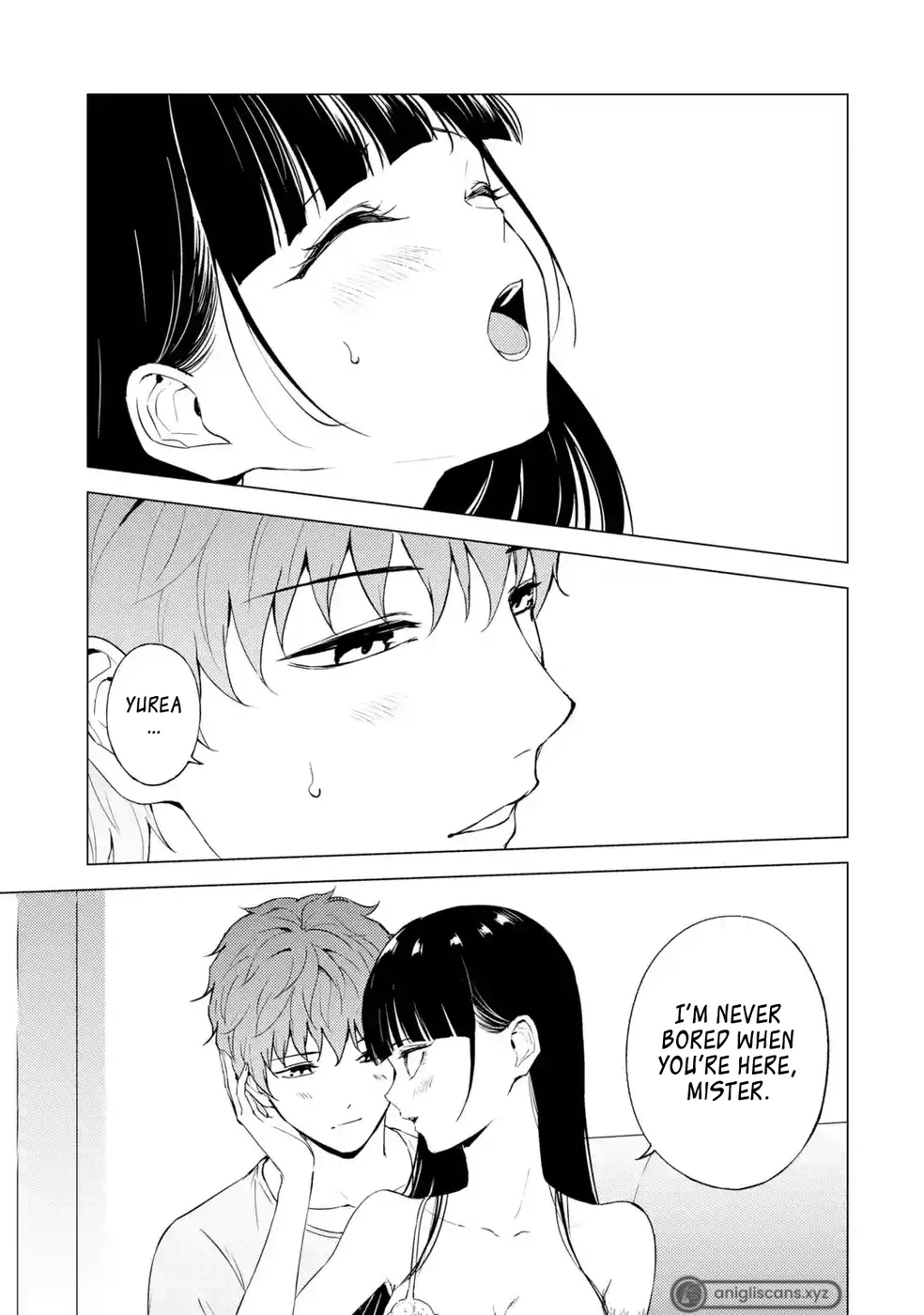 Ore no Genjitsu wa Renai Game?? ka to Omottara Inochigake no Game datta Chapter 78 - Page 36