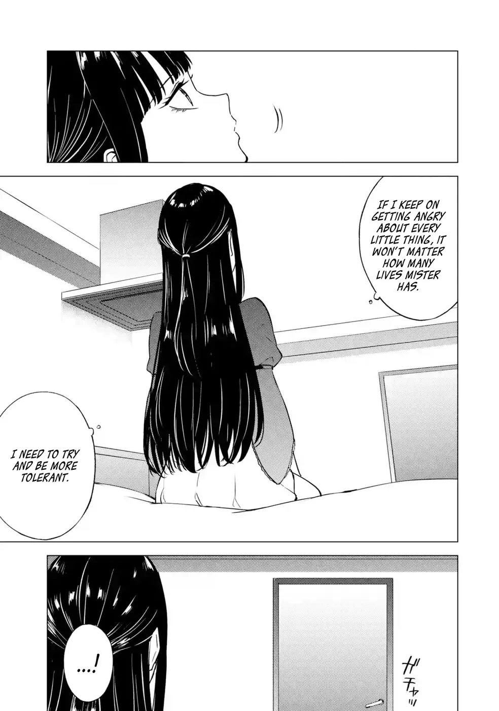 Ore no Genjitsu wa Renai Game?? ka to Omottara Inochigake no Game datta Chapter 79 - Page 45