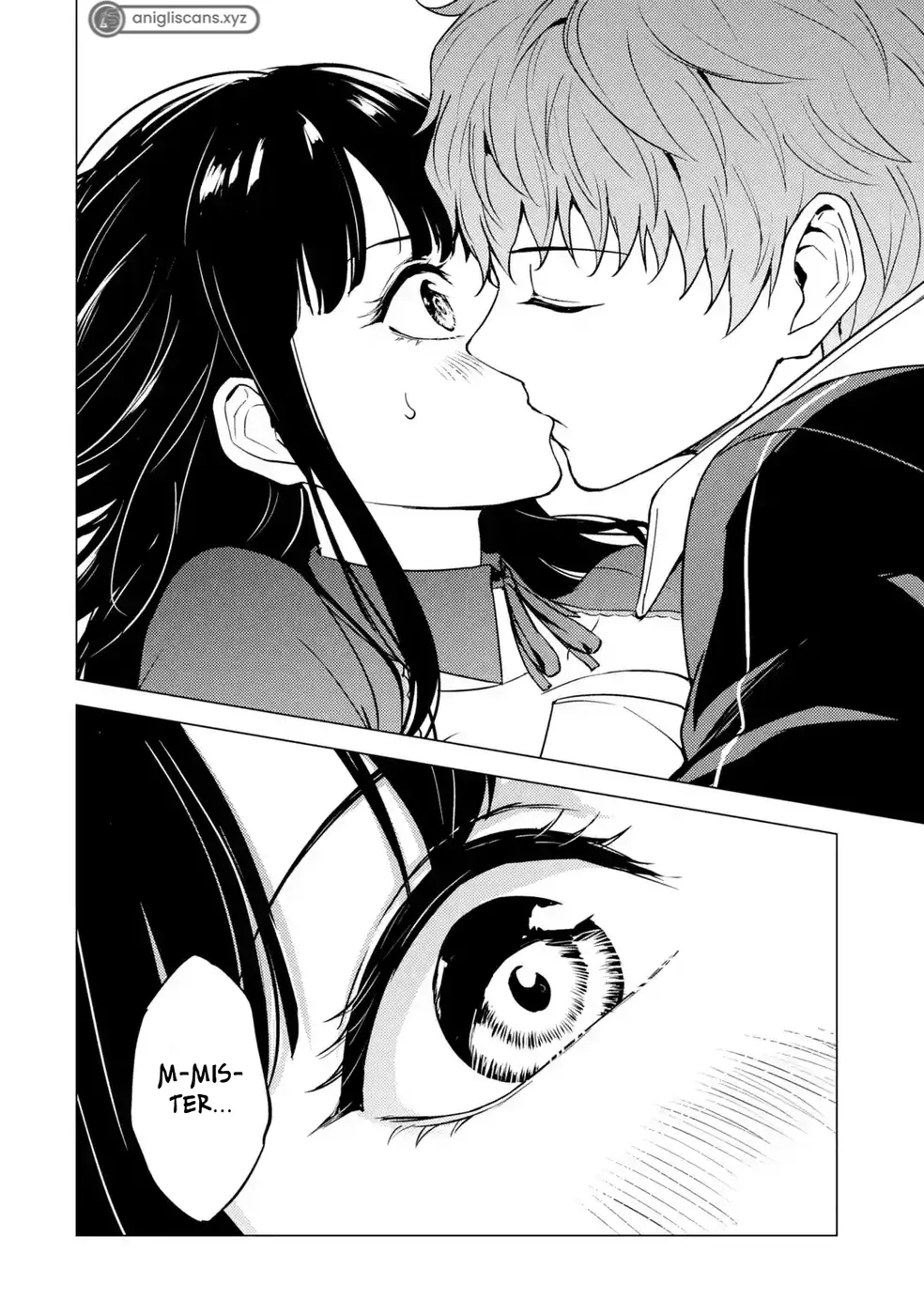 Ore no Genjitsu wa Renai Game?? ka to Omottara Inochigake no Game datta Chapter 79 - Page 48