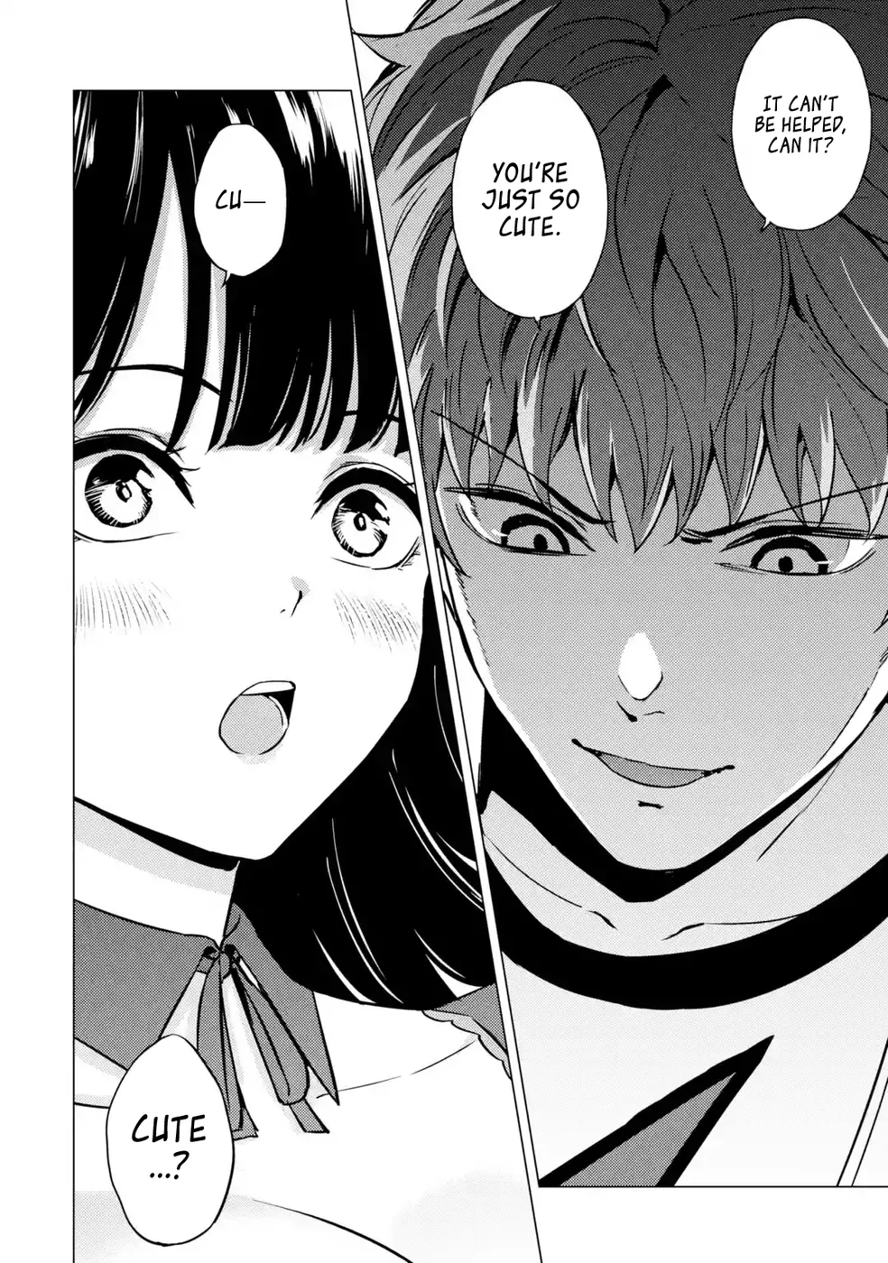 Ore no Genjitsu wa Renai Game?? ka to Omottara Inochigake no Game datta Chapter 79 - Page 50