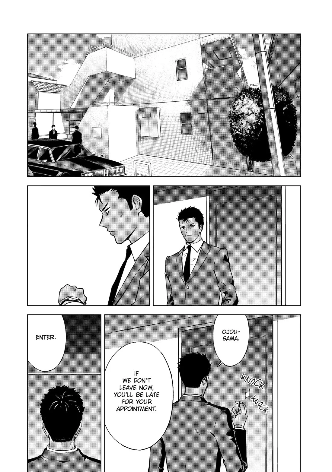 Ore no Genjitsu wa Renai Game?? ka to Omottara Inochigake no Game datta Chapter 81 - Page 23