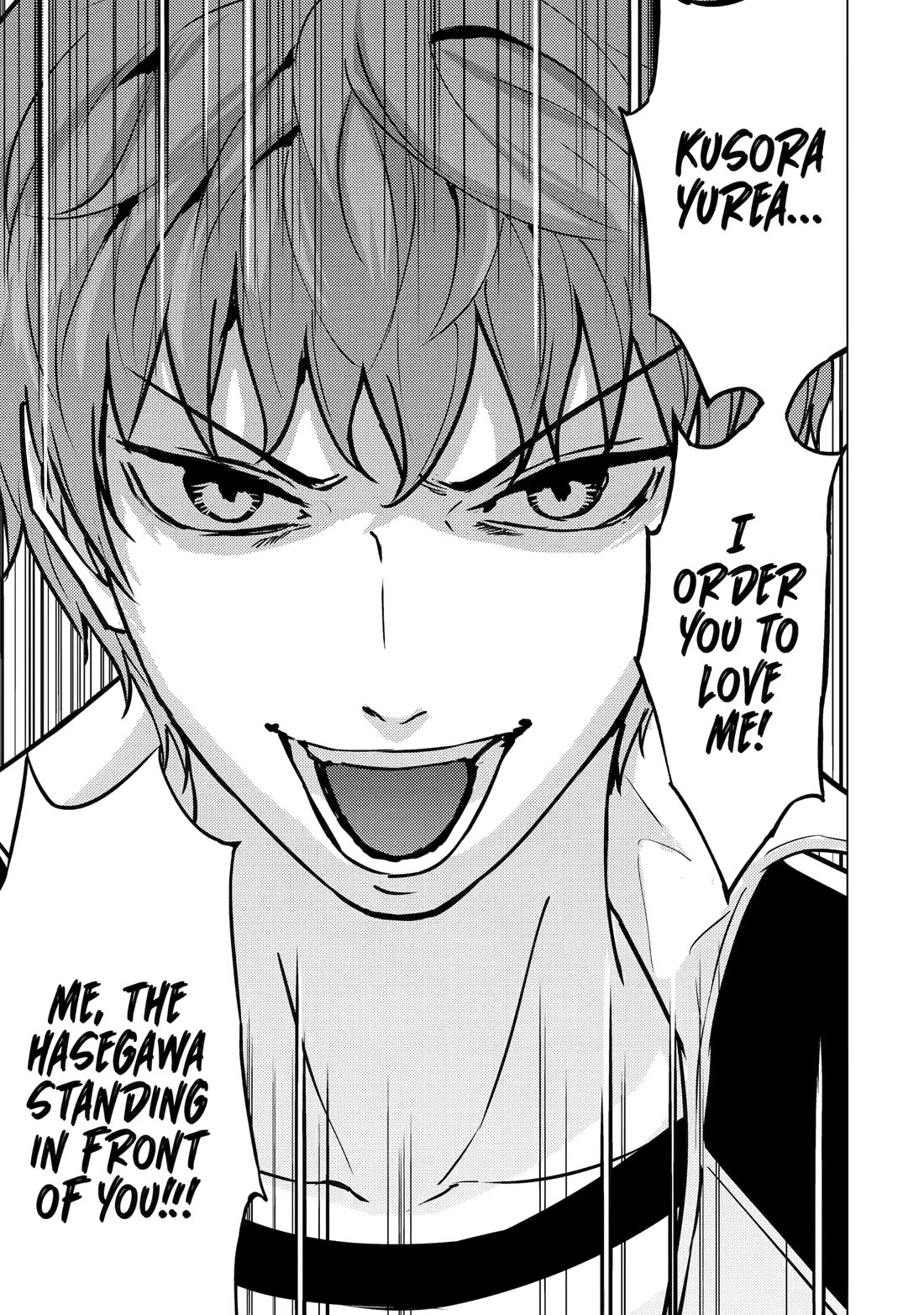 Ore no Genjitsu wa Renai Game?? ka to Omottara Inochigake no Game datta Chapter 82 - Page 25