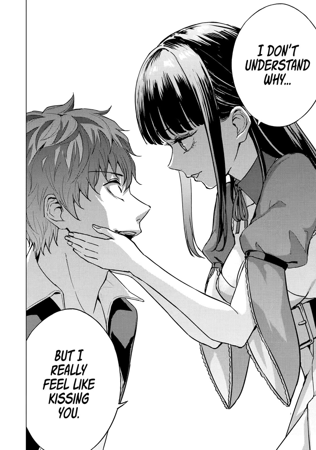 Ore no Genjitsu wa Renai Game?? ka to Omottara Inochigake no Game datta Chapter 82 - Page 31