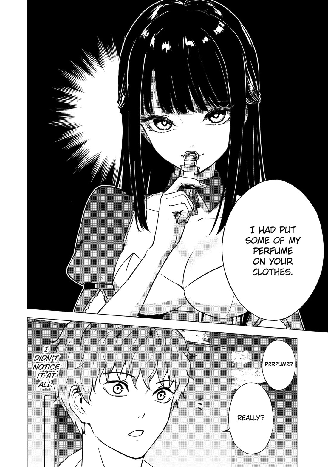 Ore no Genjitsu wa Renai Game?? ka to Omottara Inochigake no Game datta Chapter 82 - Page 43