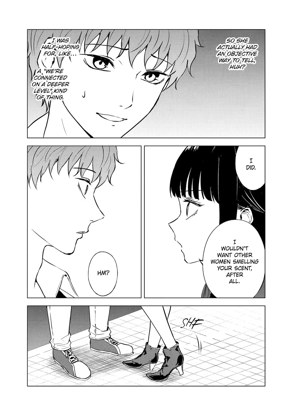 Ore no Genjitsu wa Renai Game?? ka to Omottara Inochigake no Game datta Chapter 82 - Page 44