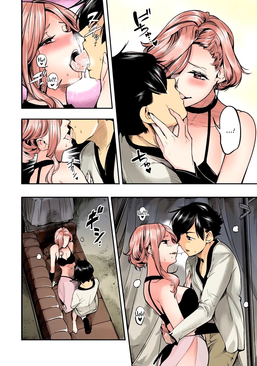 Shuumatsu no Harem: Fantasia Chapter 33 - Page 16