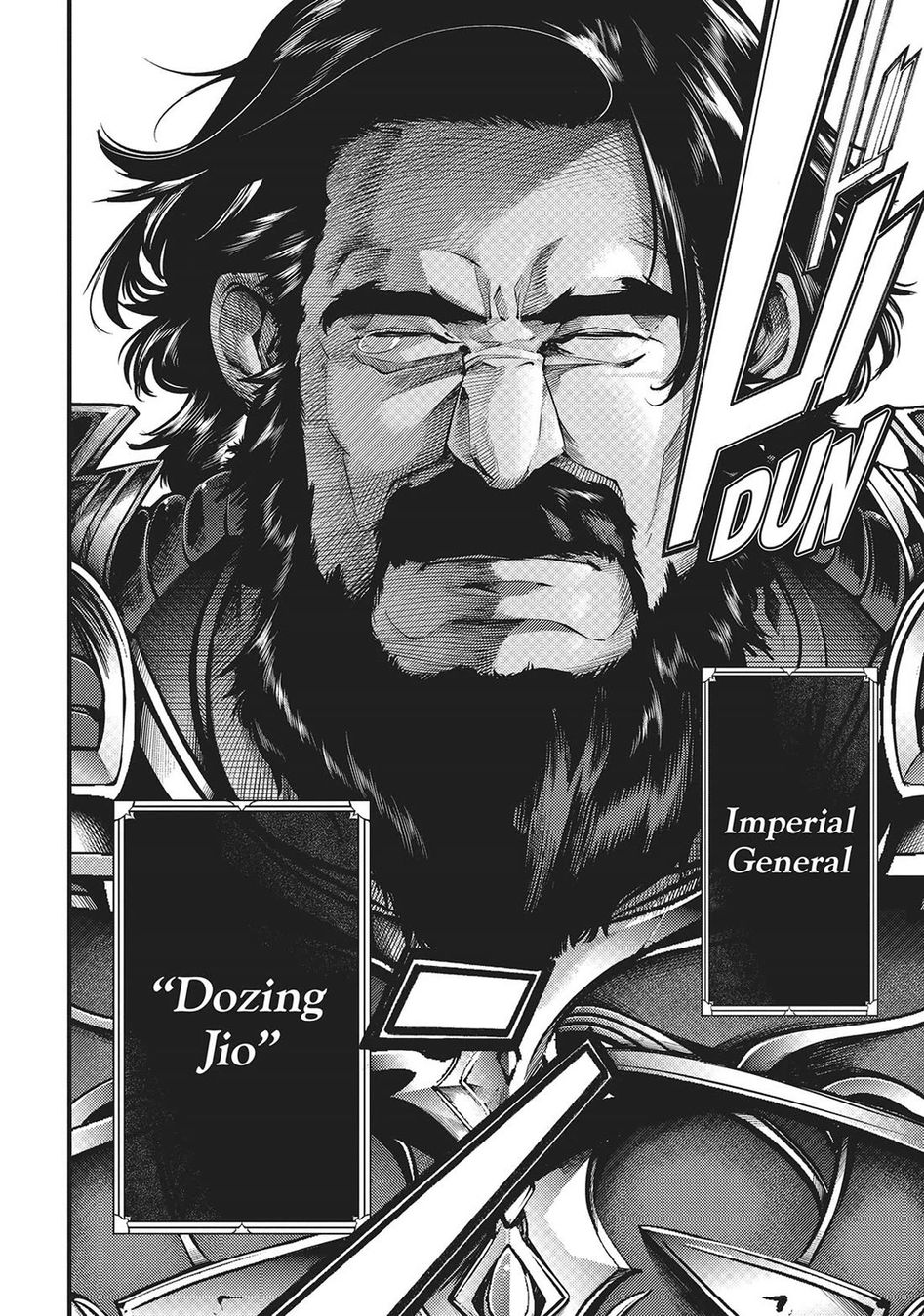 Shuumatsu no Harem: Fantasia Chapter 45 - Page 22