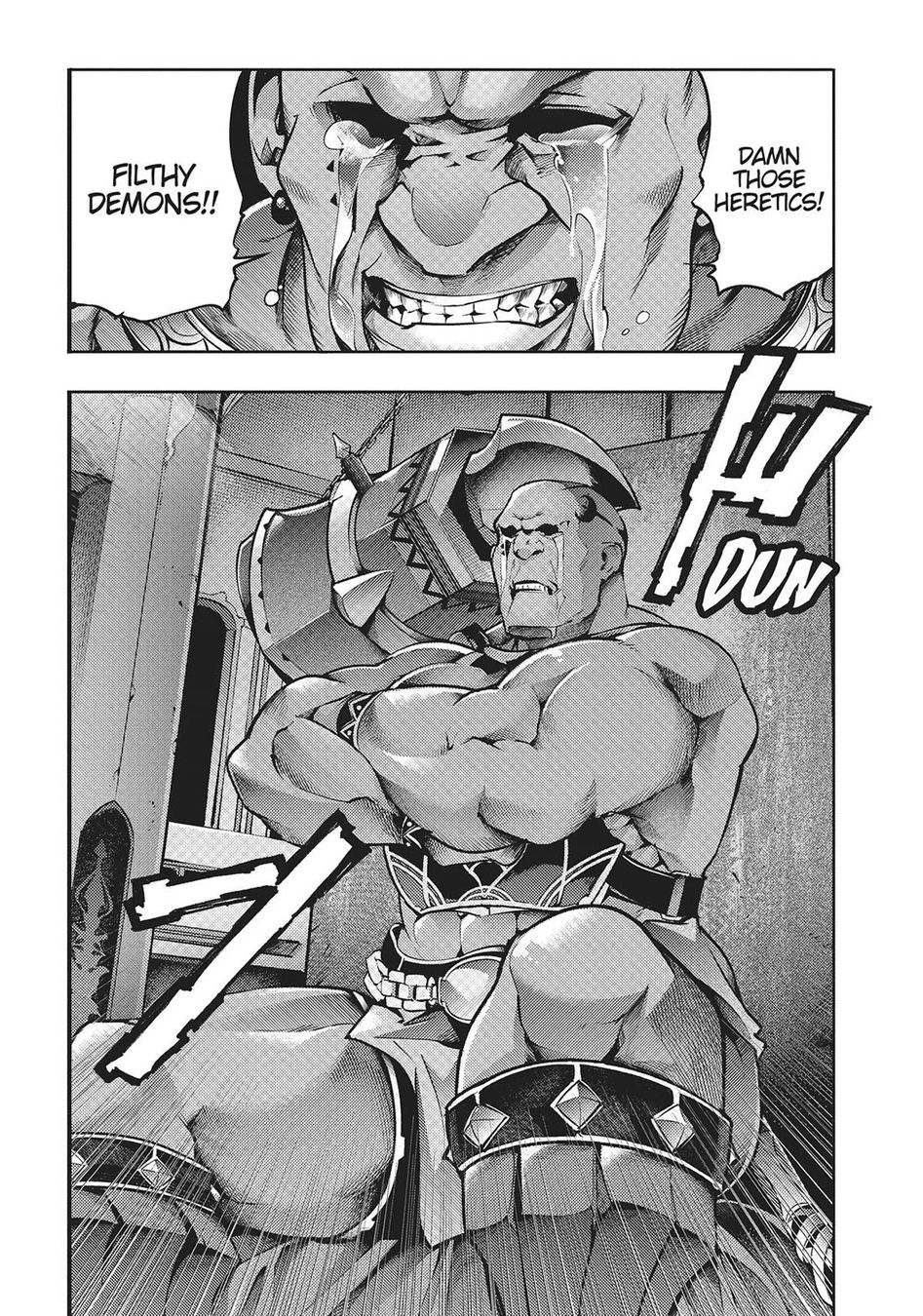 Shuumatsu no Harem: Fantasia Chapter 48 - Page 24