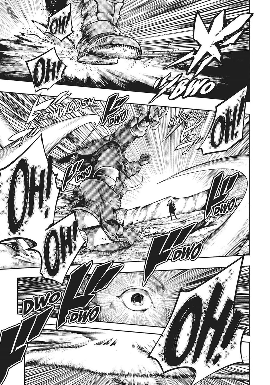 Shuumatsu no Harem: Fantasia Chapter 48 - Page 9