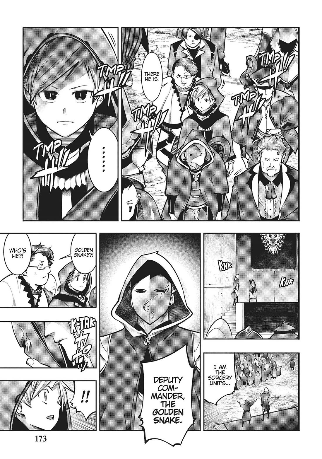 Shuumatsu no Harem: Fantasia Chapter 72 - Page 11