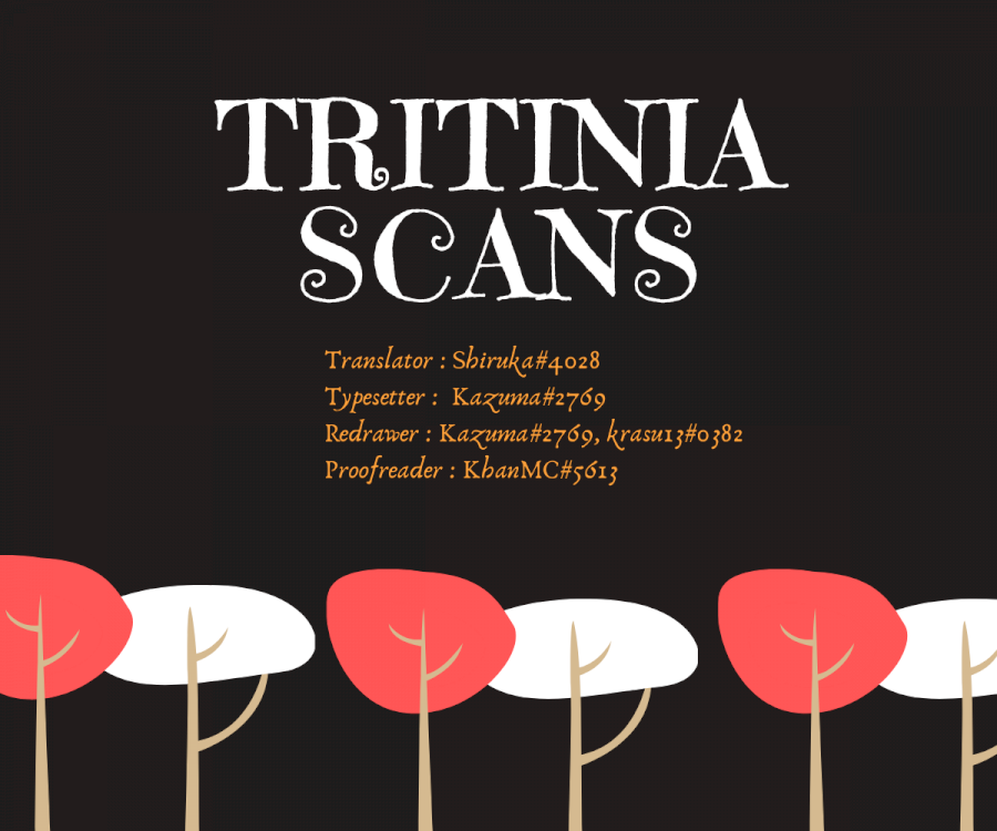 Kenja no Mago Chapter 46 - Page 1