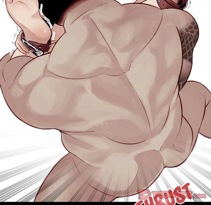 Erin's Deviantgram Chapter 10 - Page 81