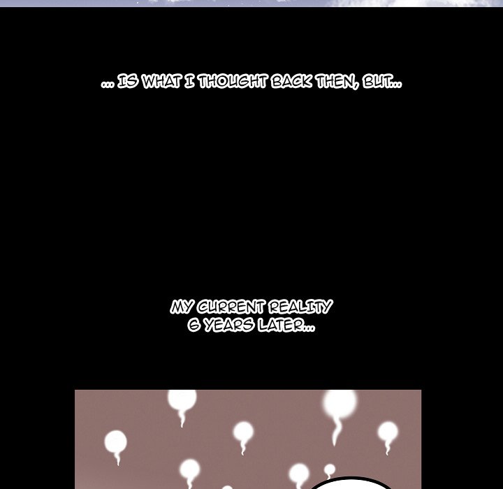 Erin's Deviantgram Chapter 9 - Page 89