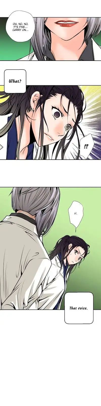 Pulse Chapter 35 - Page 14