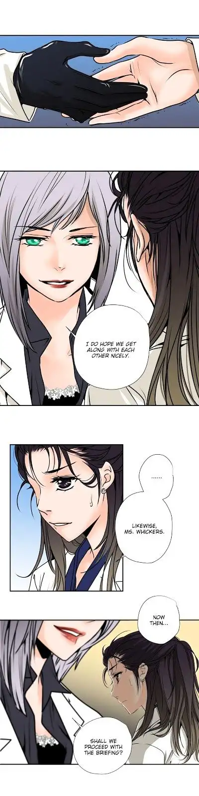 Pulse Chapter 35 - Page 19