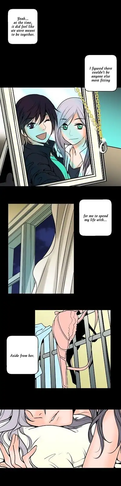 Pulse Chapter 36 - Page 6