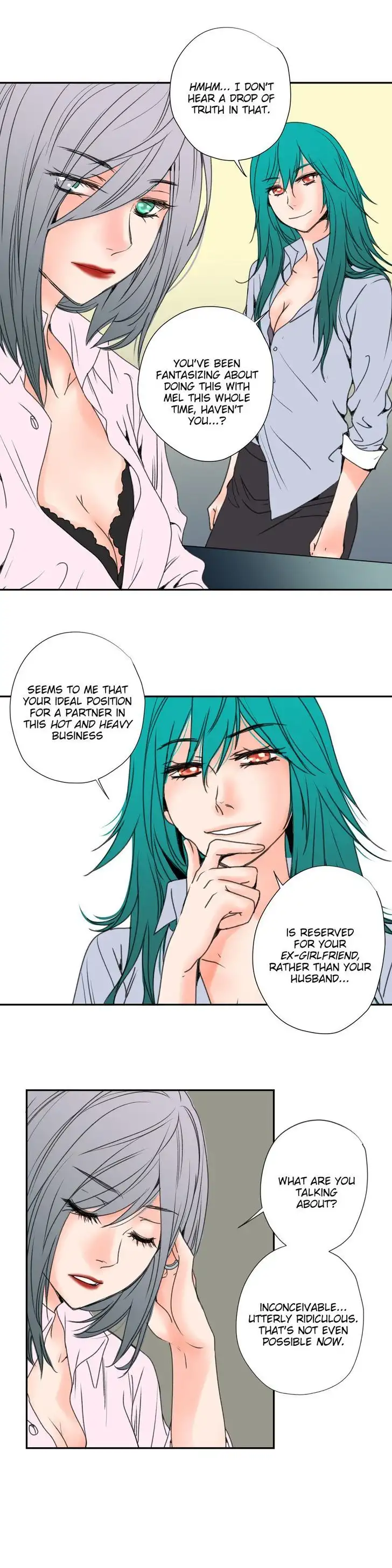 Pulse Chapter 47 - Page 10