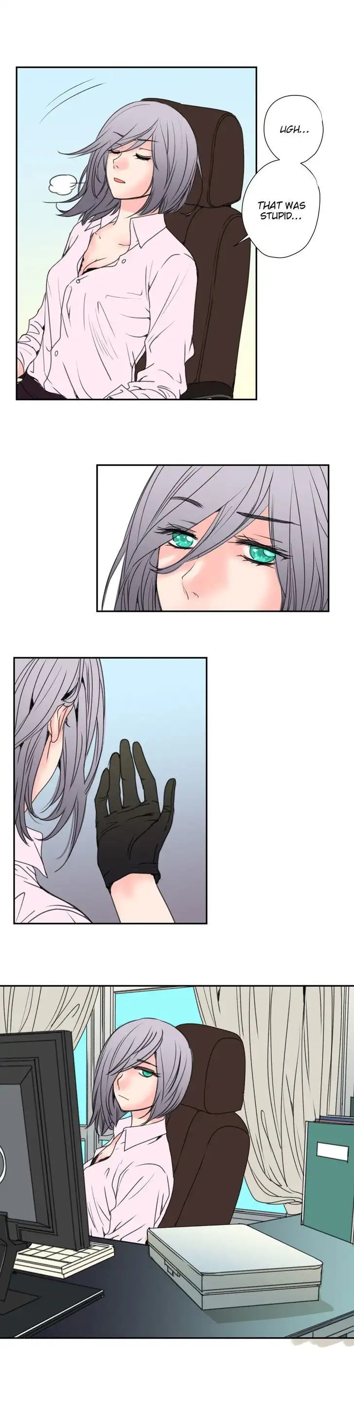 Pulse Chapter 47 - Page 13