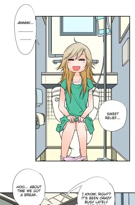 Pulse Chapter 52 - Page 29