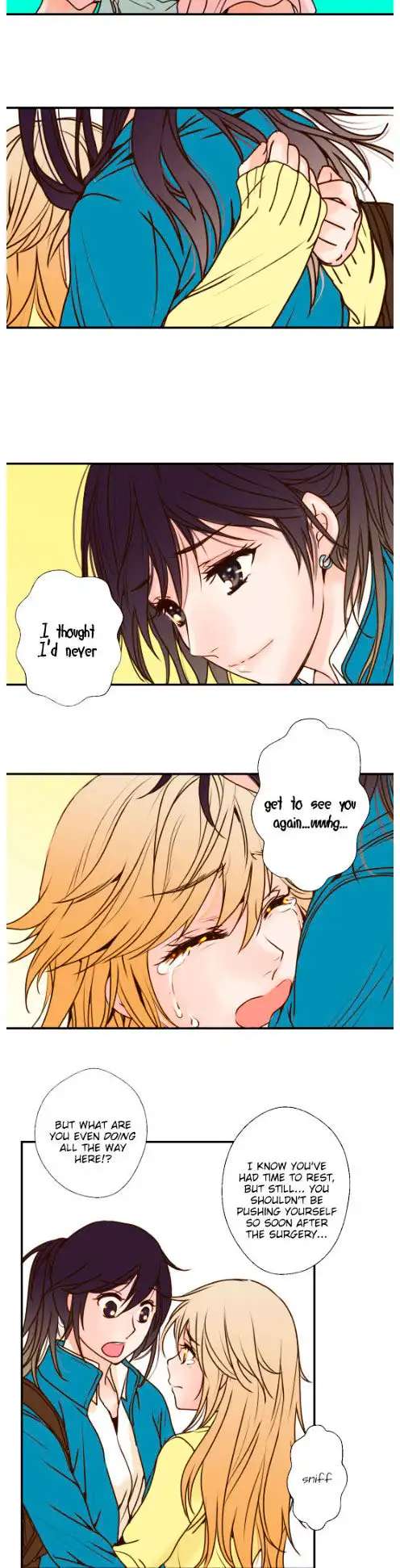 Pulse Chapter 66 - Page 7