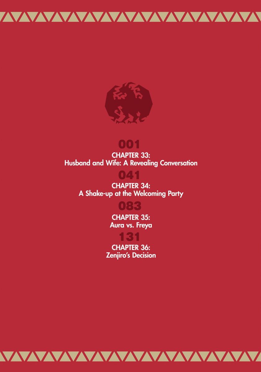 Risou no Himo Seikatsu Chapter 33 - Page 4