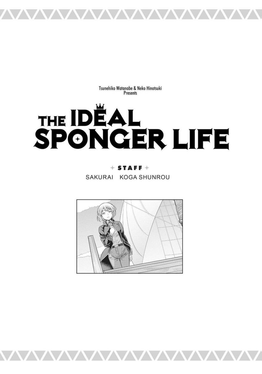 Risou no Himo Seikatsu Chapter 52 - Page 39