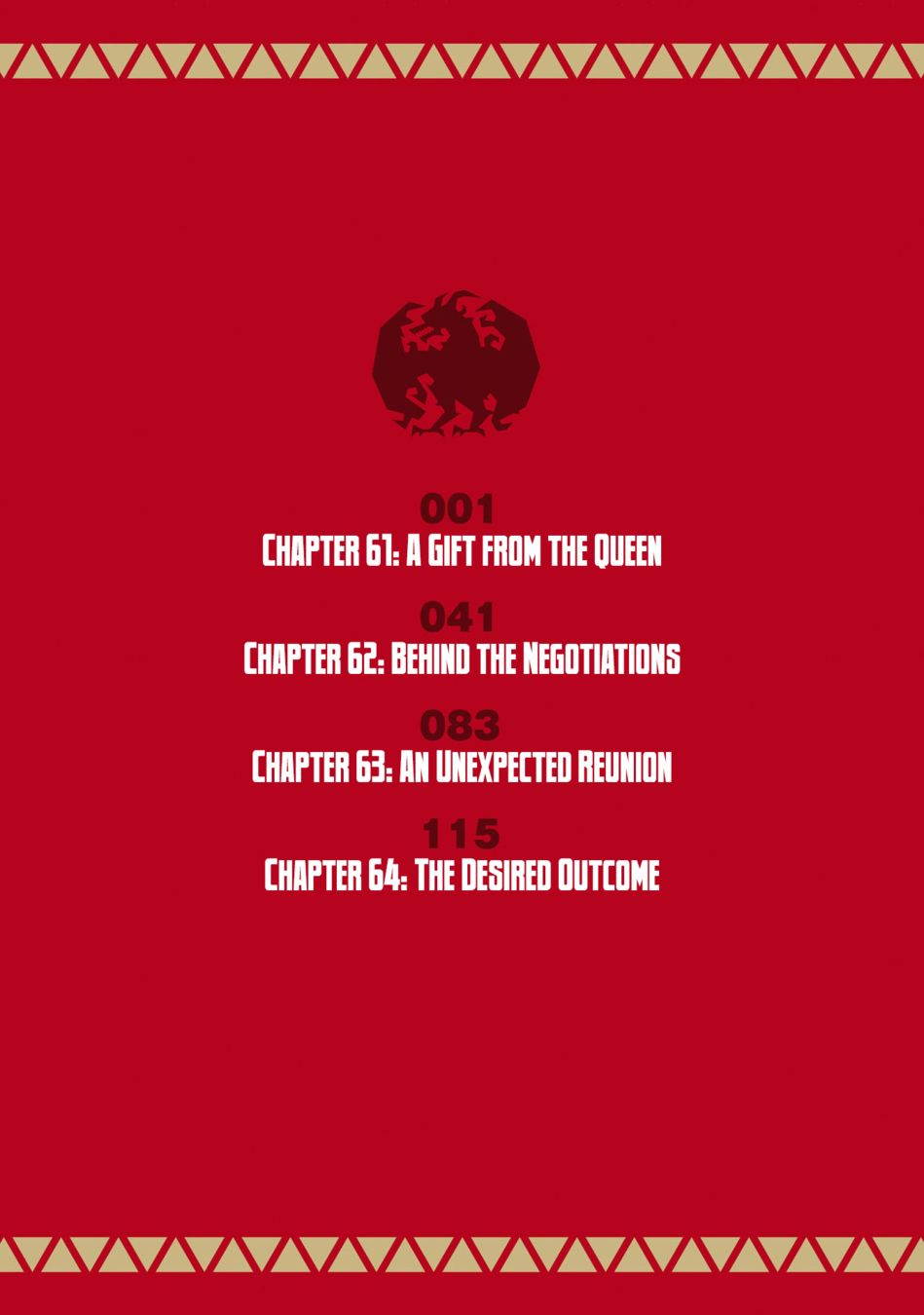 Risou no Himo Seikatsu Chapter 61 - Page 6