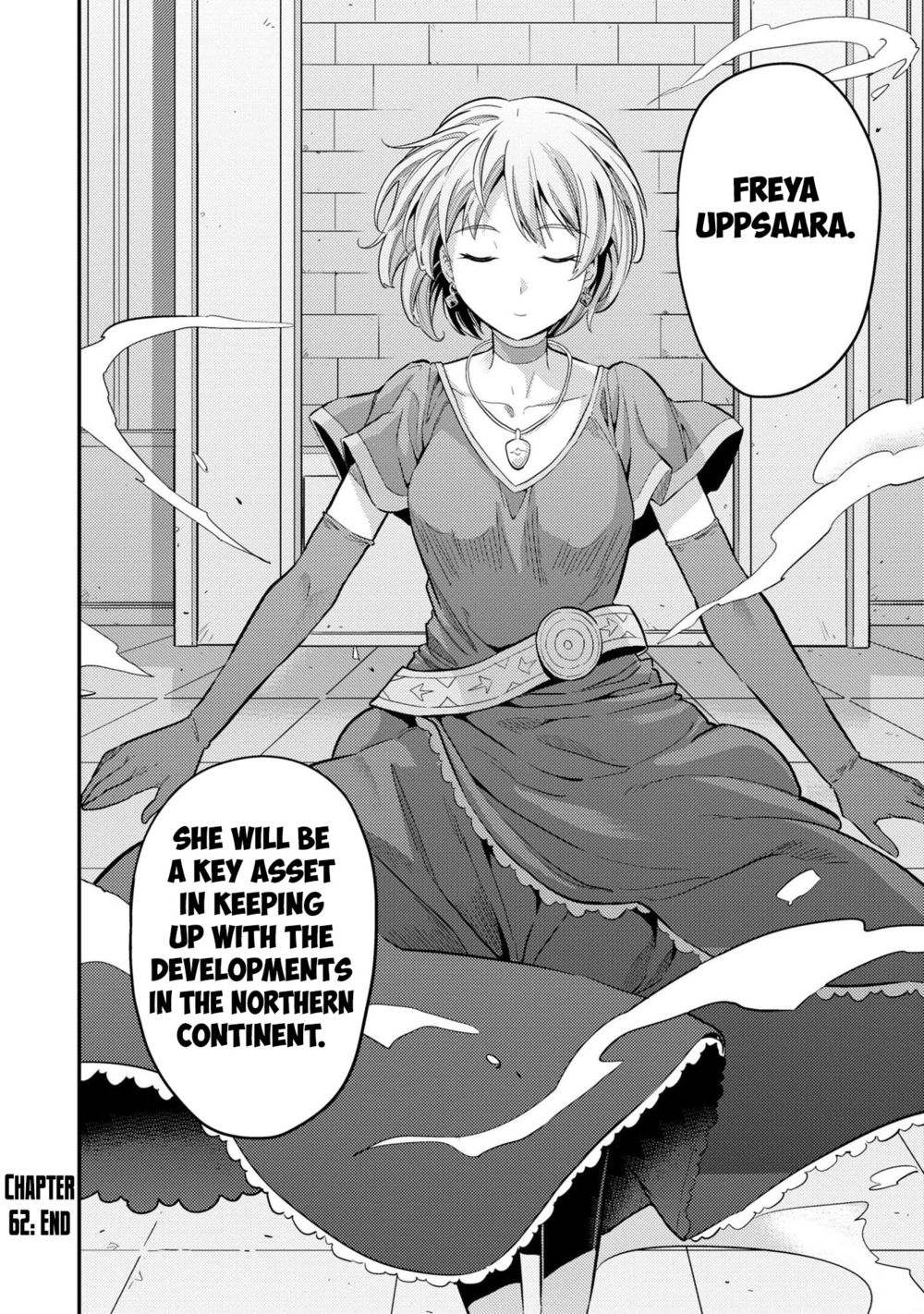 Risou no Himo Seikatsu Chapter 62 - Page 41