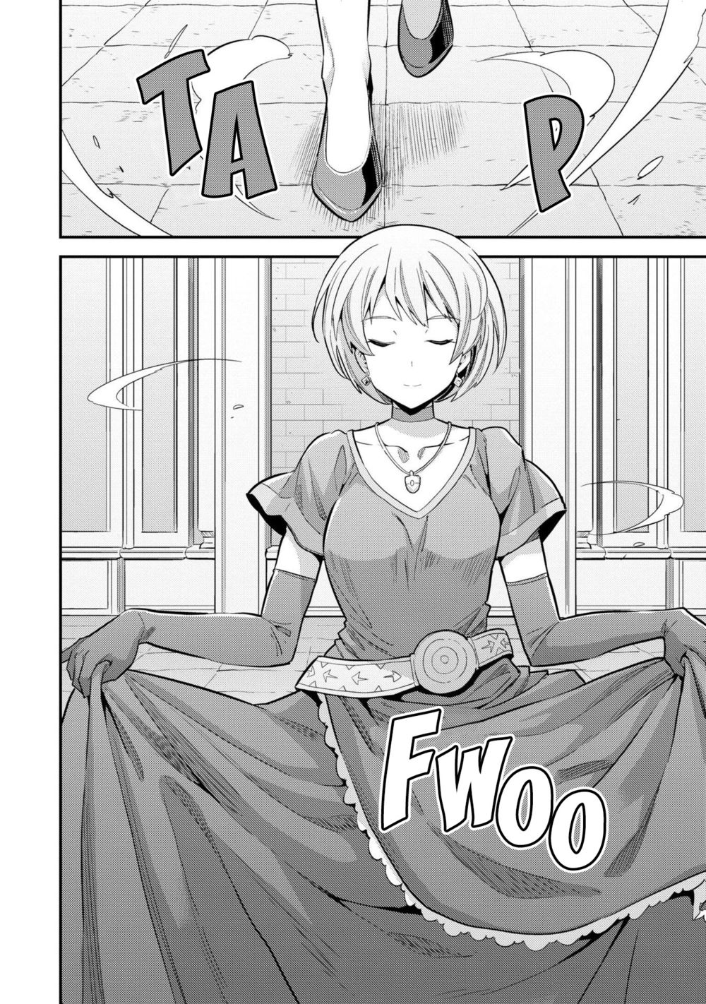 Risou no Himo Seikatsu Chapter 63 - Page 4