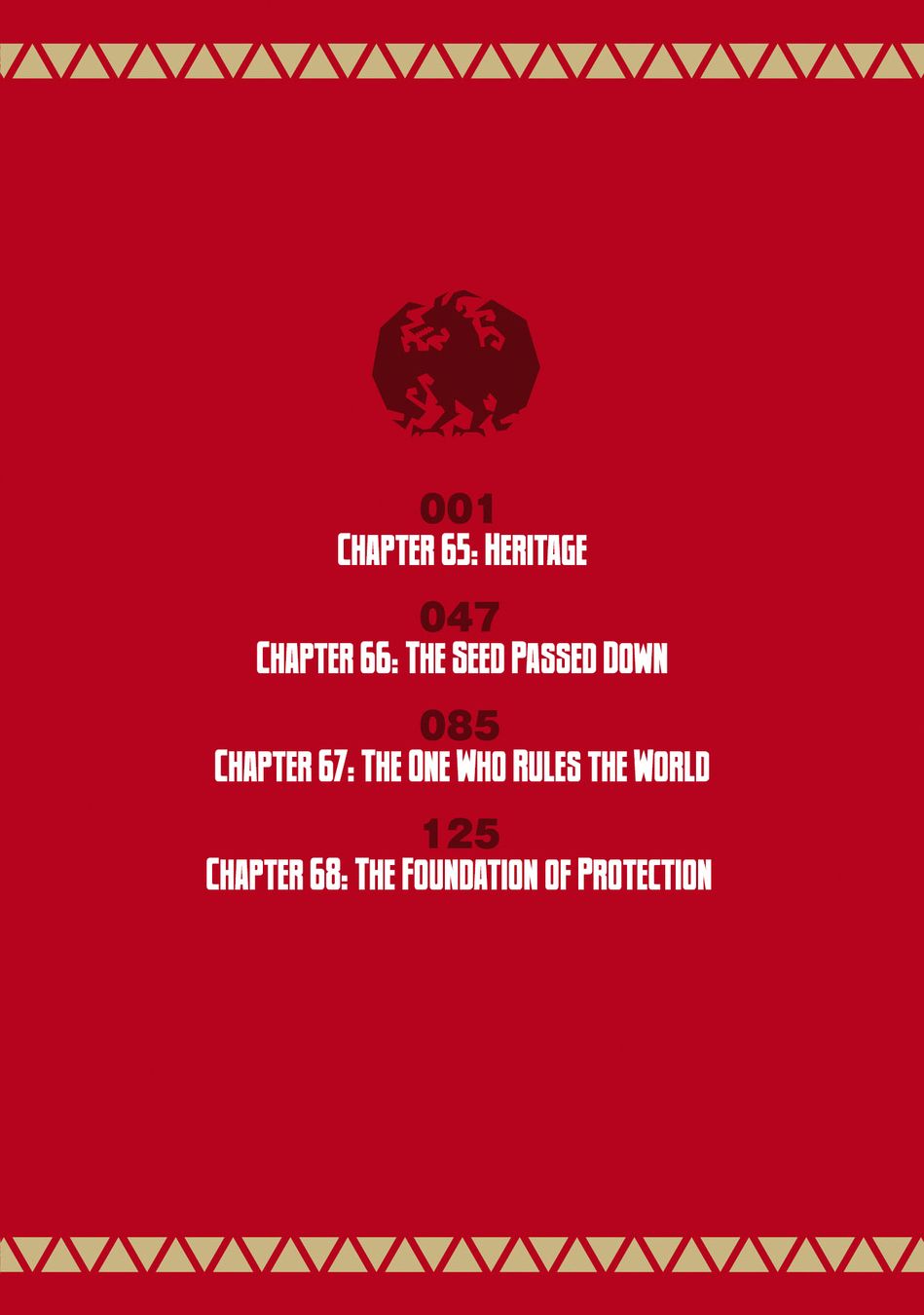 Risou no Himo Seikatsu Chapter 65 - Page 6