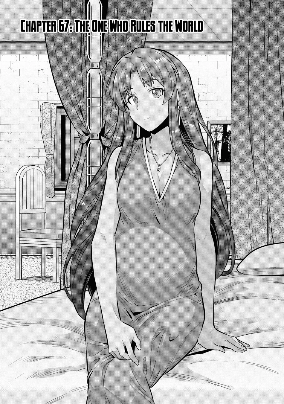 Risou no Himo Seikatsu Chapter 67 - Page 2