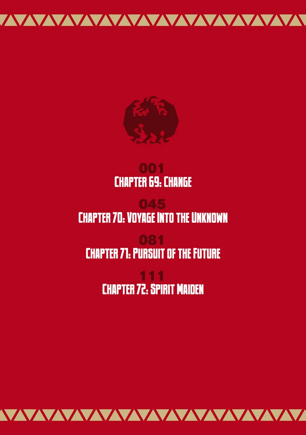 Risou no Himo Seikatsu Chapter 69 - Page 6