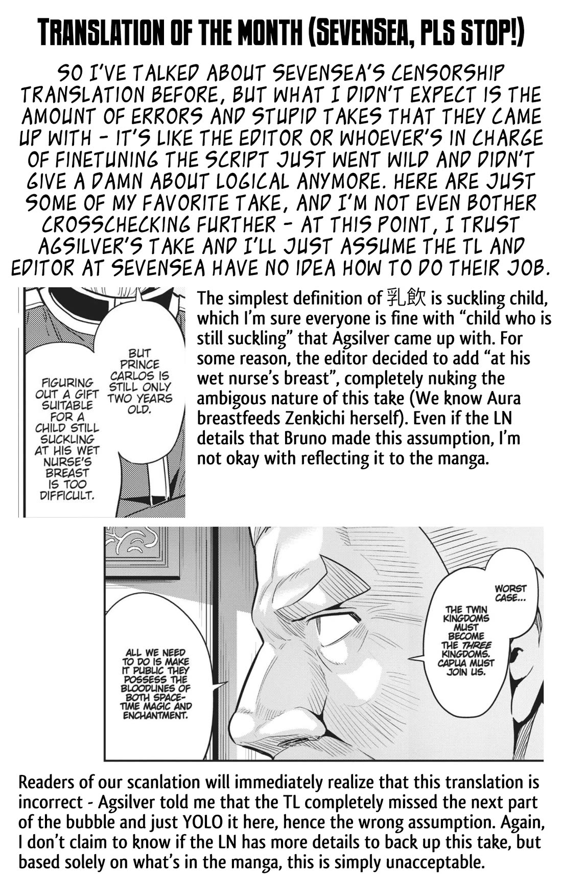 Risou no Himo Seikatsu Chapter 73 - Page 36