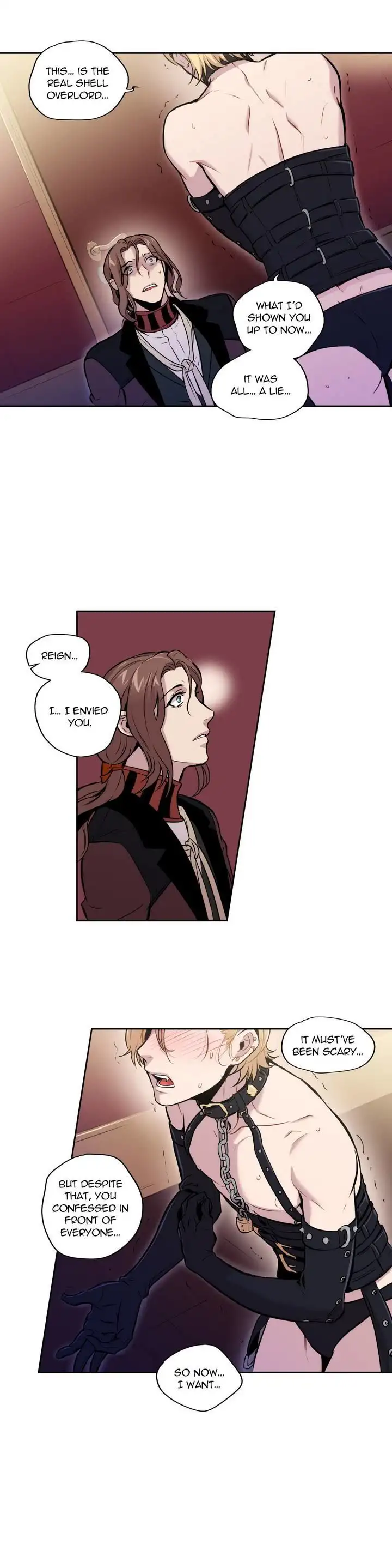 Blood bank Chapter 10 - Page 16