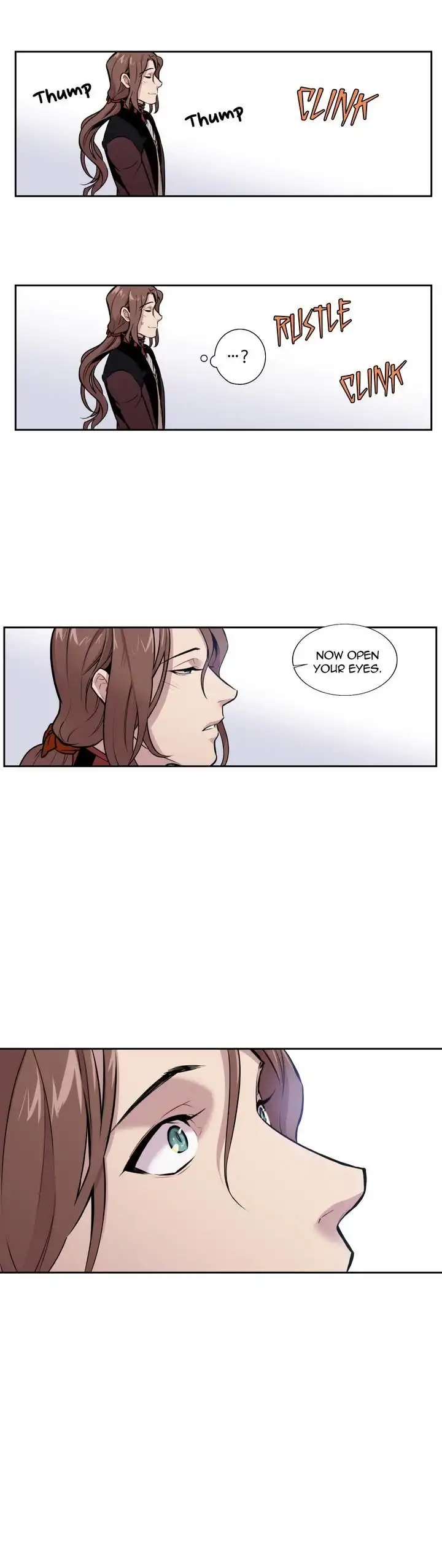 Blood bank Chapter 10 - Page 9