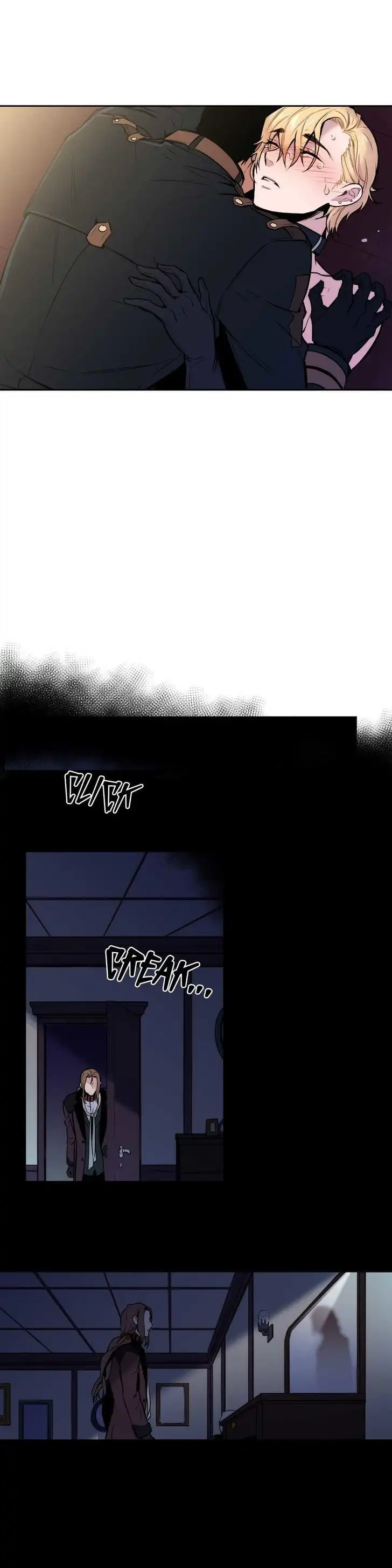 Blood bank Chapter 11 - Page 12