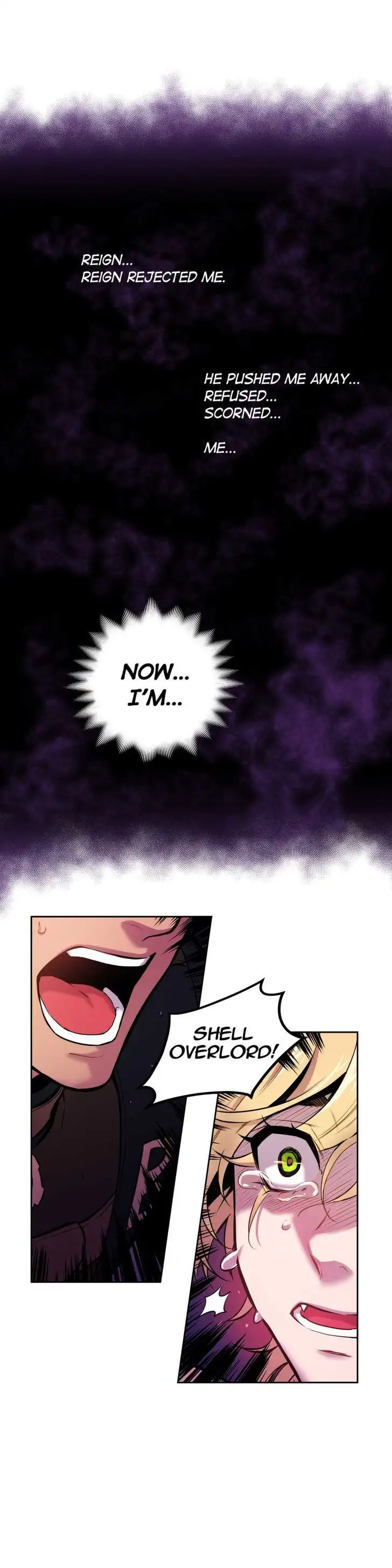 Blood bank Chapter 11 - Page 5