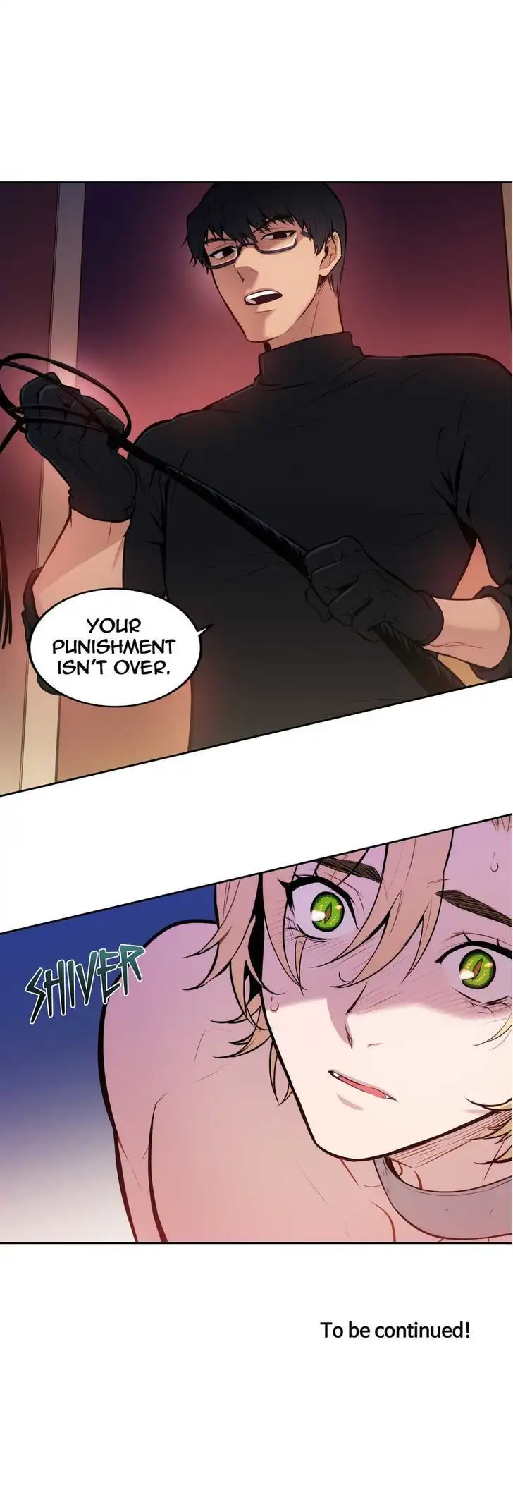 Blood bank Chapter 12 - Page 16