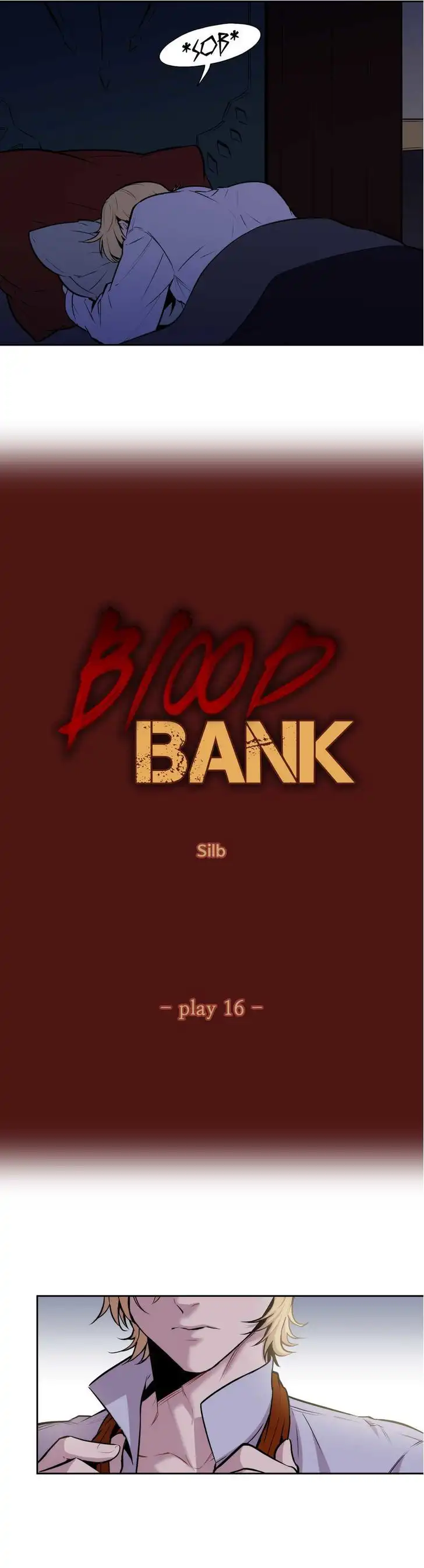Blood bank Chapter 16 - Page 3