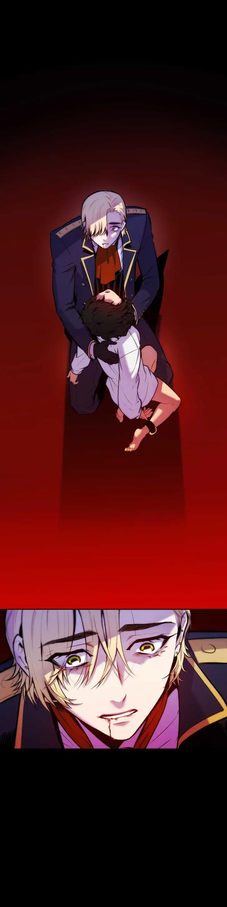 Blood bank Chapter 18 - Page 11