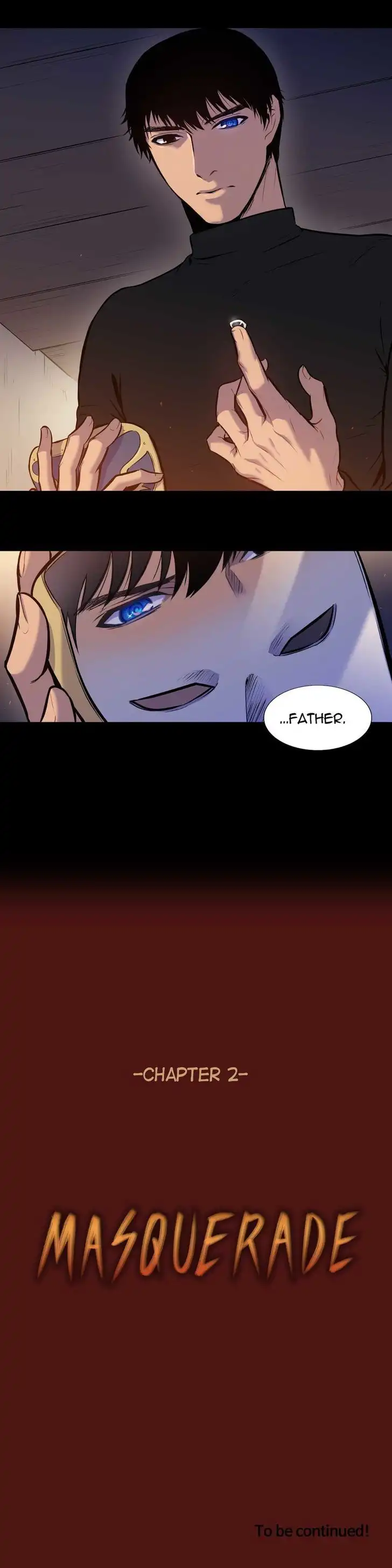 Blood bank Chapter 18 - Page 20