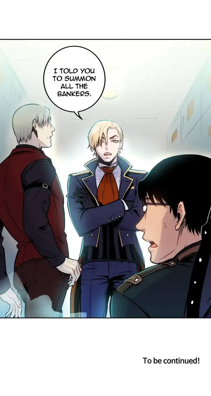 Blood bank Chapter 2 - Page 21