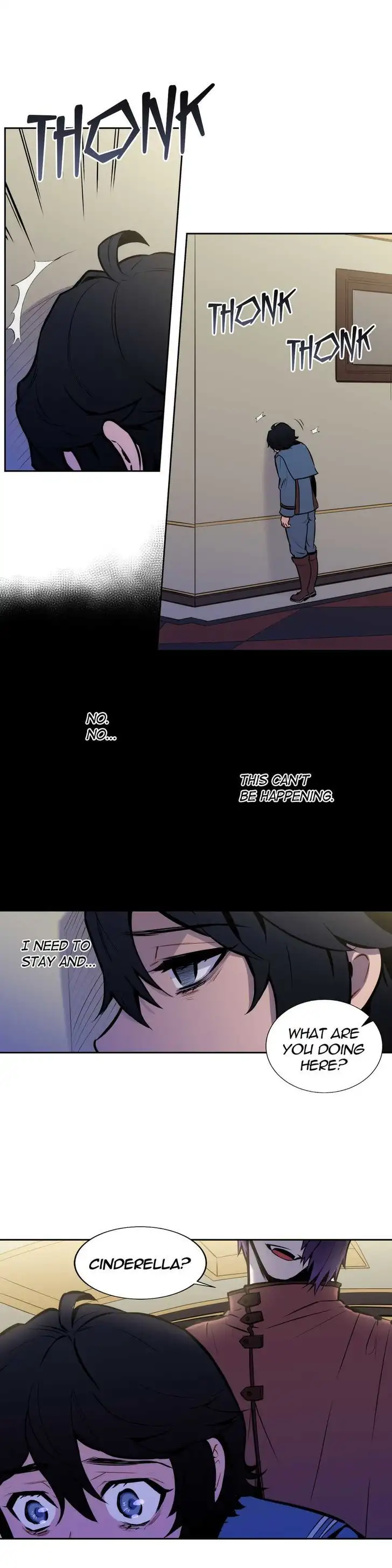 Blood bank Chapter 22 - Page 13